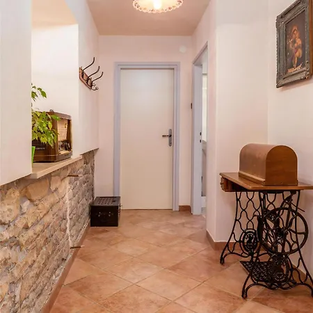 度假居 Casa Bepi Mit Pool In Ruhiger Lage *