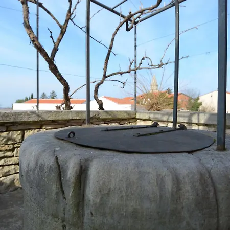 Casa de Férias Casa Bepi Mit Pool In Ruhiger Lage