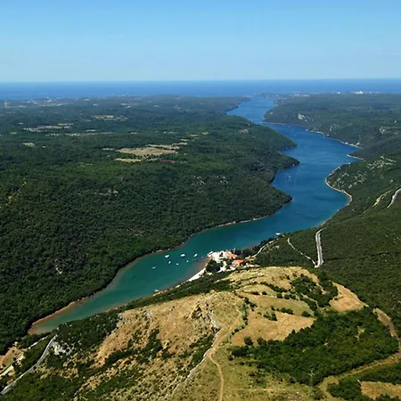 Casa de Férias Casa Bepi Mit Pool In Ruhiger Lage