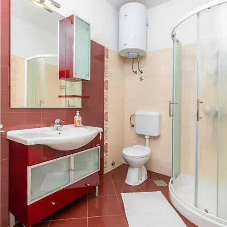 Casa Bepi Mit Pool In Ruhiger Lage Holiday home Kanfanar