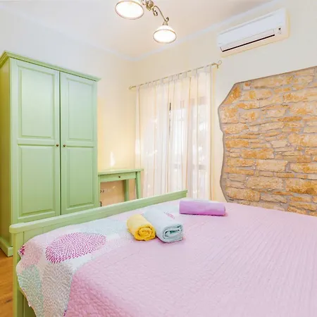 Holiday home Casa Bepi Mit Pool In Ruhiger Lage *