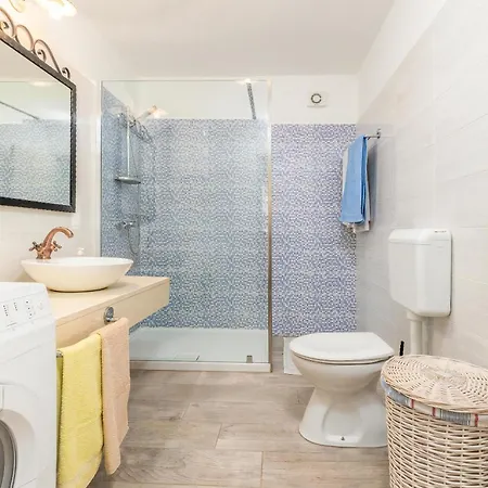 Holiday home Casa Bepi Mit Pool In Ruhiger Lage